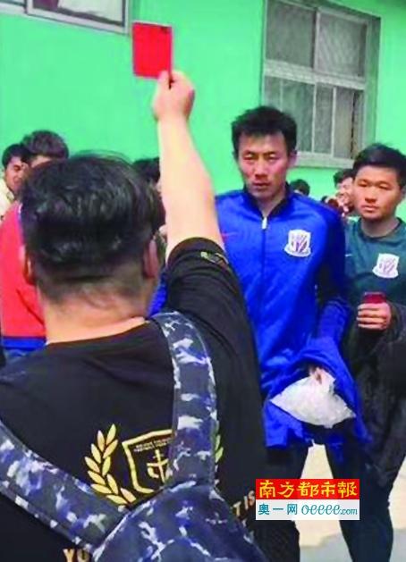 我的小小嫂子