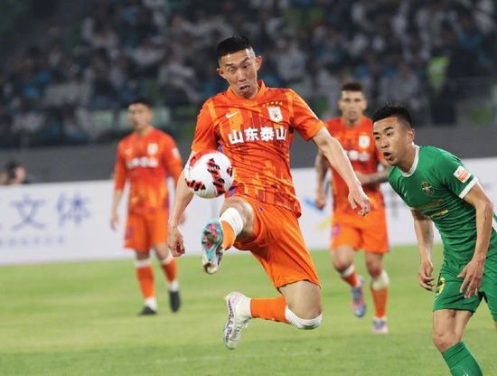 李建锋