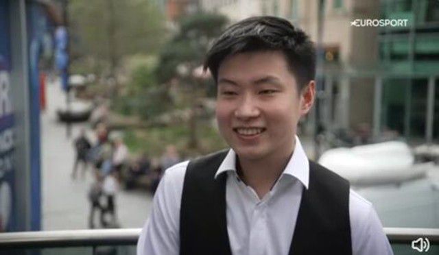 医院外的K