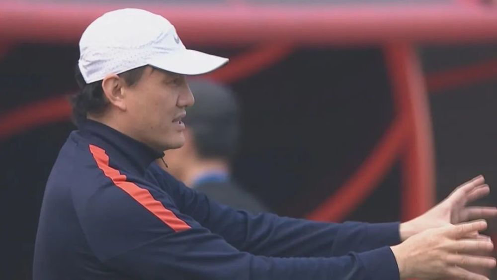 野外野战
